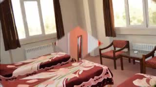 رزرو هتل در اصفهان