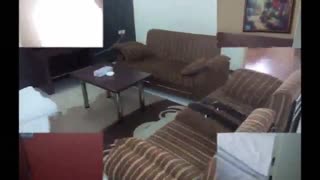 رزرو هتل در گرگان