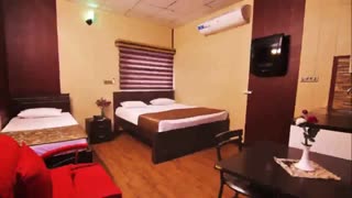 رزرو هتل در آمل