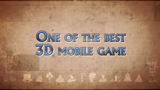 تریلر بازی Bable Rising 3D