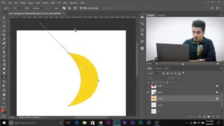 ماهرت در ابزار قلم فوتوشاپ در 30 دقیقه