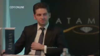 دانلود قسمت 39 کاخ نشینان دوبله فارسی