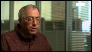 مستند موسس گوگل