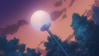 انیمه بوسه ایزدی