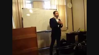 تکنیک های ان ال پی راهی برای تغییر