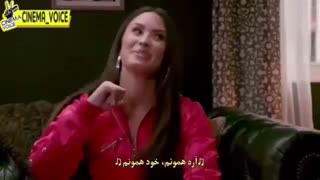 شوخی باخواننده های معروف :)