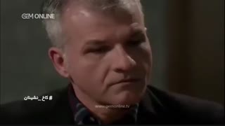 کاخ نشینان  Kakh-Neshinan  قسمت 39 دوبله در کانال  