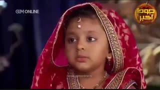 قسمت 272 سریال جودا و اکبر  Jodha-Akbar  دوبله در کانال  