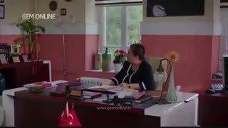 قسمت 26 سریال  غنچه های زخمی  Ghonchehaye-Zakhmi  دوبله در کانال   