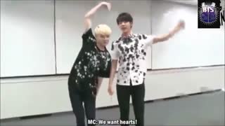 کی فکرشو می کرد شوگا bts اینقدر مهربون باشه.. من برگشتم کسی من یادشه یا نه