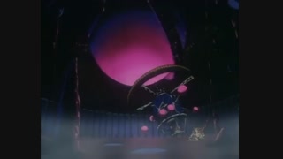 نیمه زیبا و اکشن  Vision Of Escaflowne قسمت18 زیر نویس فارسی