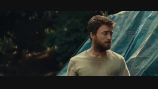 دانلود فیلم اکشن " جنگل " Jungle 2017 با زیرنویس چسبیده فارسی و هنرنمایی دنیل ردکلیف (هری چاتر)