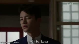 میکس عاشقانه و فوق العاده زیبای به خاطر سپردمت - سلام هیولا ( میکسور : کوثر)