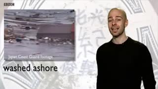 آموزش زبان انگلیسی با اخبار - Word in News قسمت 14