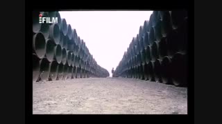 فیلم ایرانی حرفه ای محصول 1375