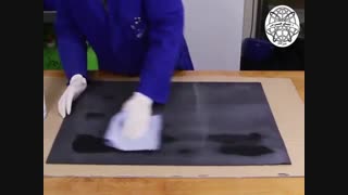 چسب وایکن GMK-2410 آلمان