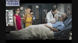 دانلود قسمت 3 فصل چهارم The Flash با زیرنویس فارسی