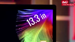 لپ تاپ Lenovo Yoga 900