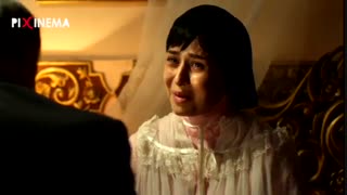 سکانس سریال شهرزاد:تصمیم خودکشی شیرین