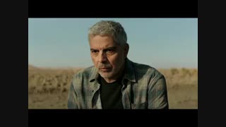 رونمایی از تیزر فیلم سینمایی برگ جان