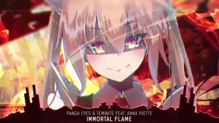Nightcore _ Immortal Flame