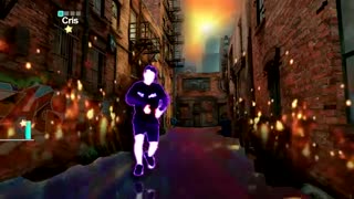 جاست دنس ورژن (I need you )