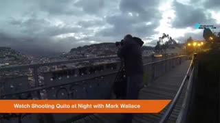 آموزش عکاسی ، 4 دلیل استفاده از سه پایه عکاسی در سفر