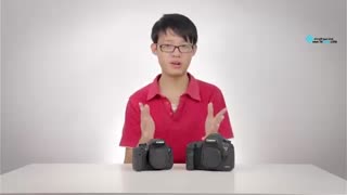 آموزش عکاسی ، دوربینهای فول فریم و کراپ سنسور