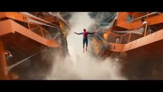 دانلود فیلم دوبله و : مرد عنکبوتی (2017)