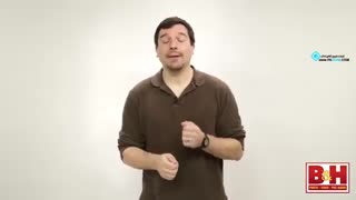 آموزش عکاسی ، عکاسی HDR (High Dynamic Range)