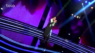 ستاره افغان