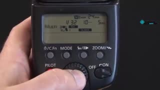 آموزش عکاسی ، عکاسی با فلاش استروبوسکوپ