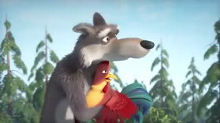 انیمیشن فوق العاده دیدنی ماشا میشا