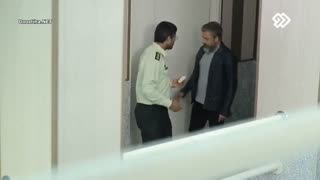 سریال ایرانی جدید نوار زرد قسمت اول