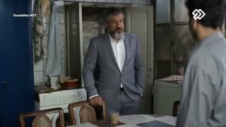 سریال ایرانی جدید نوار زرد  قسمت چهارم