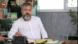 سریال ایرانی جدید نوار زرد قسمت  ششم