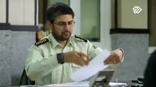 سریال ایرانی جدید نوار زرد  قسمت هشتم