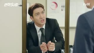 قسمت چهارم سریال کره ای Revolutionary Love 2017 - با زیرنویس فارسی