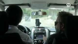 سریال ایرانی جدید نوار زرد  قسمت دهم