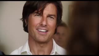 american made 2017 trailer