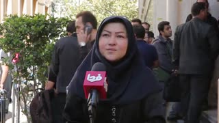 راه کربلا را به‌رویش بسته‌اند چون افغانستانی است