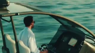 دومین تیزر رسمی منتشر شده از فیلم زمان خوشبختی