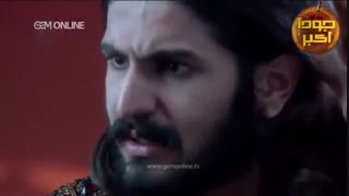 دانلود قسمت 273 جودا و اکبر دوبله فارسی