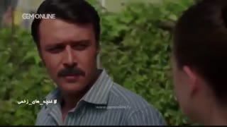 سریال غنچه های زخمی  Ghonchehaye-Zakhmi  قسمت 27 دوبله در کانال  