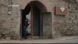 قسمت 41 سریال کاخ نشینان  Kakh-Neshinan  دوبله در کانال    