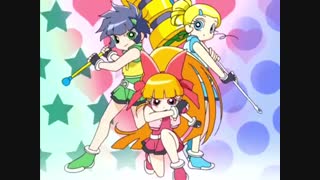 Powerpuff Girls Z|Episode 10