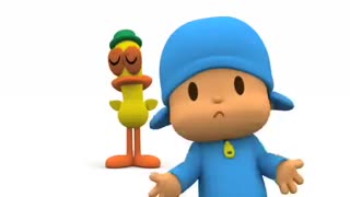 کارتون پوکویو