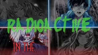 Nightcore_↬_MINIMIX