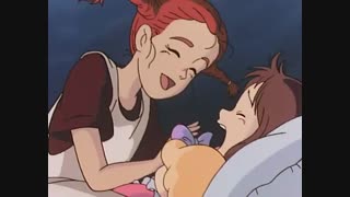 کارتون بابا لنگ دراز قسمت 2 دوبله  کامل (برای درخواست فیلم به کانال تلگرام ما مراجعه کنید filmeene@)