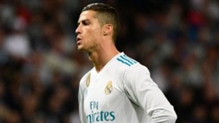 خلاصه فوتبال رئال مادرید 3 - 0  ایبار